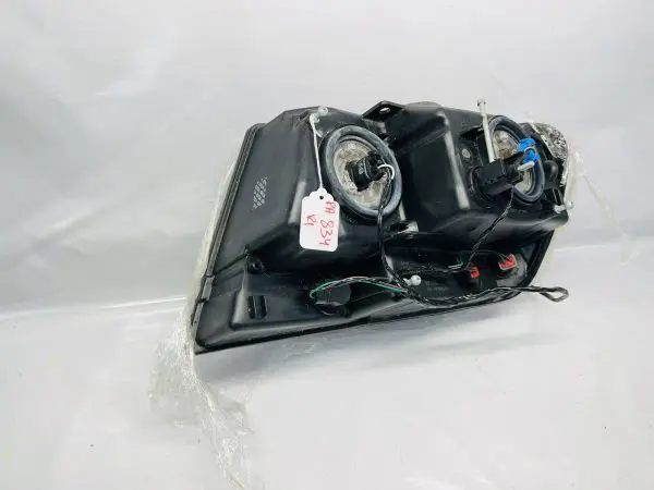 🎈NICE 1999 2000 2001 2002 2003 2004 JEEP GRAND CHEROKEE FRONT RIGHT HEADLIGHT - Image 10