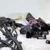 OEM 2020 2021 2022 HONDA CRV TOURING MAIN WIRE HARNESS 32200-tla-a647 GENUINE - Image 8