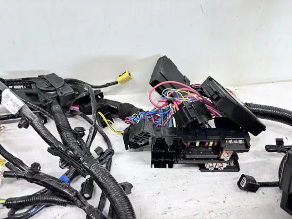 OEM 2020 2021 2022 HONDA CRV TOURING MAIN WIRE HARNESS 32200-tla-a647 GENUINE - Image 8