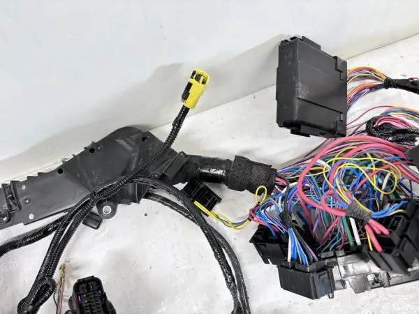 OEM 2020 2021 2022 HONDA CRV TOURING MAIN WIRE HARNESS 32200-tla-a647 GENUINE - Image 10