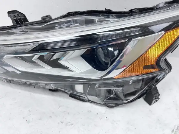 2019 2020 2021 2022 NISSAN ALTIMA FULL LED FRONT LEFT OEM HEADLIGHT - Image 10