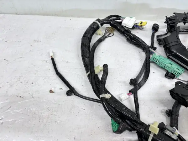 OEM 2020 2021 2022 HONDA CRV TOURING MAIN WIRE HARNESS 32200-tla-a647 GENUINE - Image 13