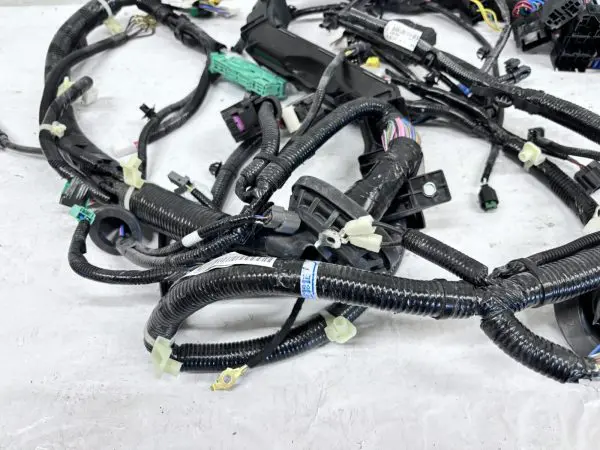 OEM 2020 2021 2022 HONDA CRV TOURING MAIN WIRE HARNESS 32200-tla-a647 GENUINE - Image 14