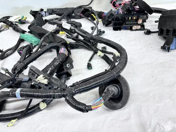 OEM 2020 2021 2022 HONDA CRV TOURING MAIN WIRE HARNESS 32200-tla-a647 GENUINE - Image 15