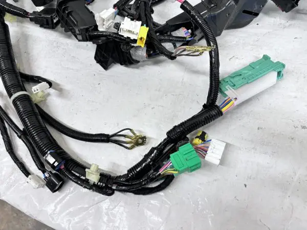 OEM 2020 2021 2022 HONDA CRV TOURING MAIN WIRE HARNESS 32200-tla-a647 GENUINE - Image 17