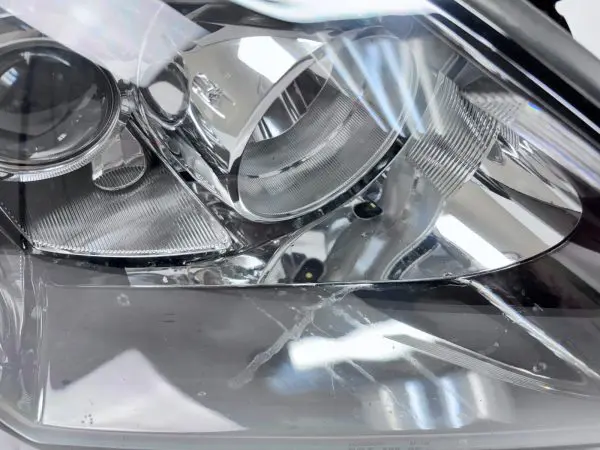 2009 2010 2011 2012 2013 2014 nissan gtr gt-r xenon hid right oem headlight - Image 8