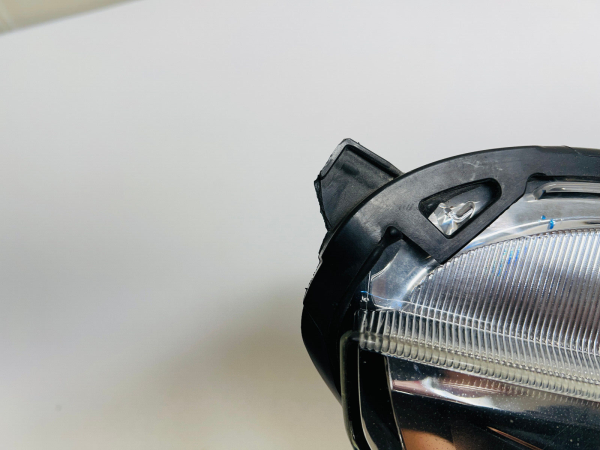 GJ5413W029BF  2017 2018 2019 FORD ESCAPE HALOGEN LED FRONT RIGHT OEM HEADLIGHT - Image 12