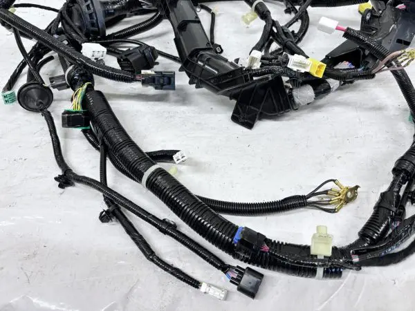 OEM 2020 2021 2022 HONDA CRV TOURING MAIN WIRE HARNESS 32200-tla-a647 GENUINE - Image 18