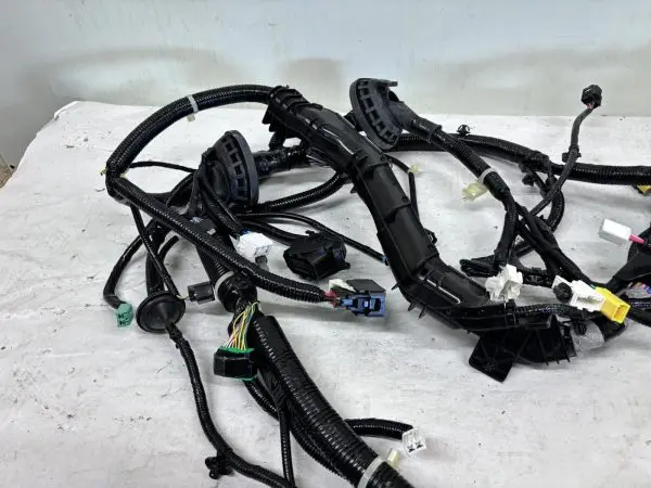 OEM 2020 2021 2022 HONDA CRV TOURING MAIN WIRE HARNESS 32200-tla-a647 GENUINE - Image 19
