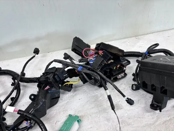 OEM 2020 2021 2022 HONDA CRV TOURING MAIN WIRE HARNESS 32200-tla-a647 GENUINE - Image 20