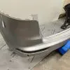 2015 2016 2017 2018 PORSCHE CAYENNE GTS R REAR OEM BUMPER GENUINE 7P5807421B - Image 12