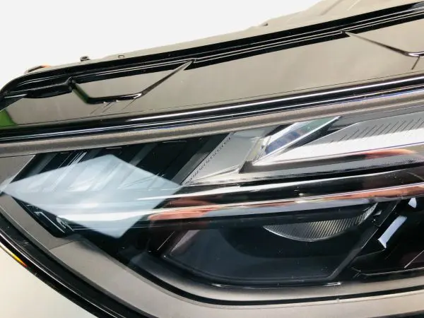 ⭐️⭐️ 2021 2022 2023 AUDI Q5 SQ5 FULL LED COMPLETE LEFT OEM HEADLIGHT 80A941033H - Image 4