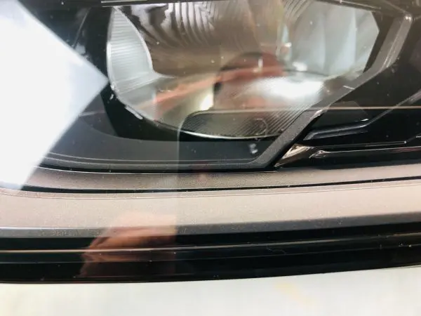 ⭐️⭐️ 2021 2022 2023 AUDI Q5 SQ5 FULL LED COMPLETE LEFT OEM HEADLIGHT 80A941033H - Image 7