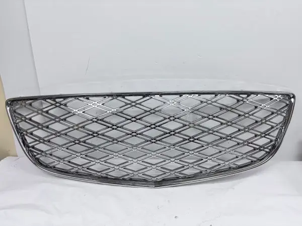 86351-T6500  2022 2023 2024 HYUNDAI GENESIS GV70 CHROME FRONT OEM GRILLE