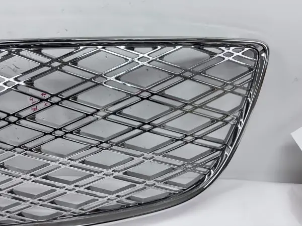 86351-T6500  2022 2023 2024 HYUNDAI GENESIS GV70 CHROME FRONT OEM GRILLE - Image 3