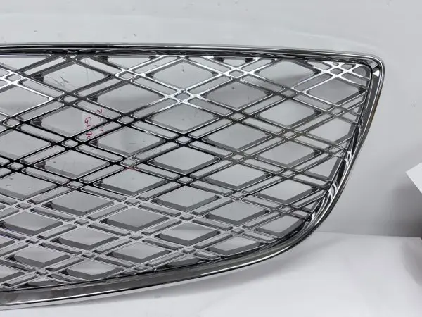 86351-T6500  2022 2023 2024 HYUNDAI GENESIS GV70 CHROME FRONT OEM GRILLE - Image 4