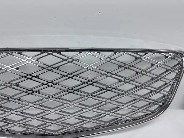 86351-T6500  2022 2023 2024 HYUNDAI GENESIS GV70 CHROME FRONT OEM GRILLE - Image 5