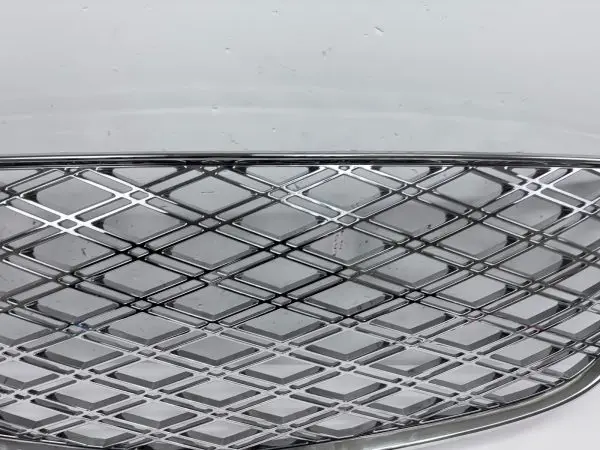 86351-T6500  2022 2023 2024 HYUNDAI GENESIS GV70 CHROME FRONT OEM GRILLE - Image 6