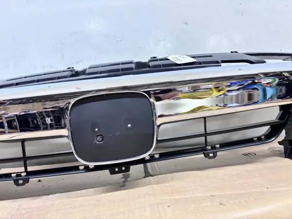 2021 2022 2023 HONDA ACCORD HYBRID GRILLE CHROME TRIM AND BASE. - Image 5