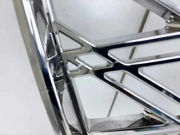 86351-T6500  2022 2023 2024 HYUNDAI GENESIS GV70 CHROME FRONT OEM GRILLE - Image 14