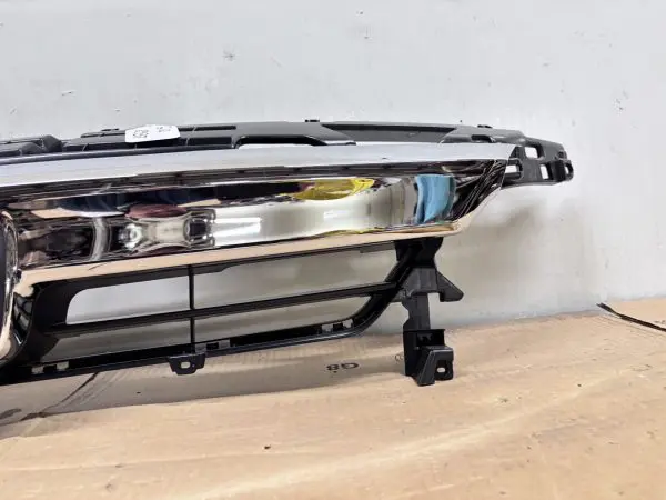 2021 2022 2023 HONDA ACCORD HYBRID GRILLE CHROME TRIM AND BASE. - Image 7