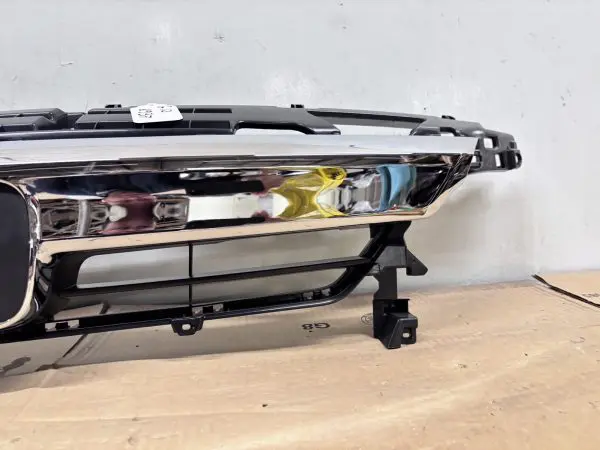 2021 2022 2023 HONDA ACCORD HYBRID GRILLE CHROME TRIM AND BASE. - Image 8