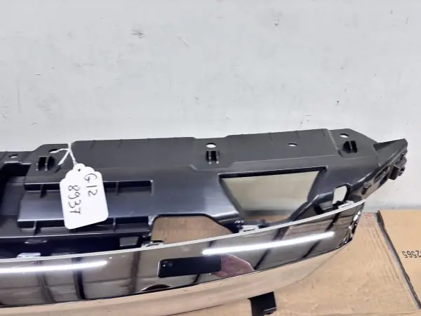 2021 2022 2023 HONDA ACCORD HYBRID GRILLE CHROME TRIM AND BASE. - Image 10