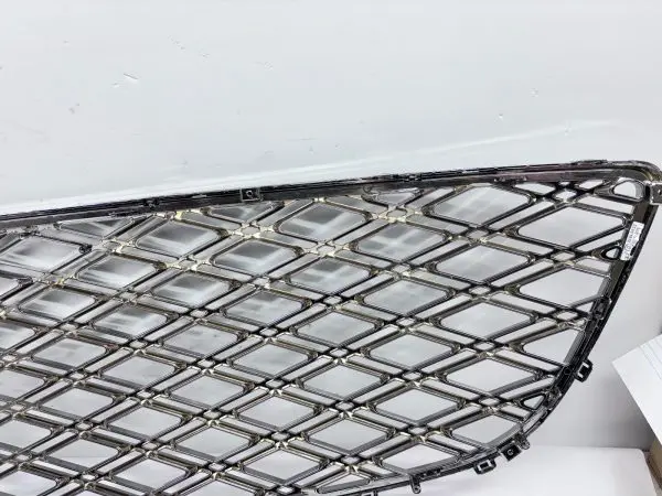 86351-T6500  2022 2023 2024 HYUNDAI GENESIS GV70 CHROME FRONT OEM GRILLE - Image 18