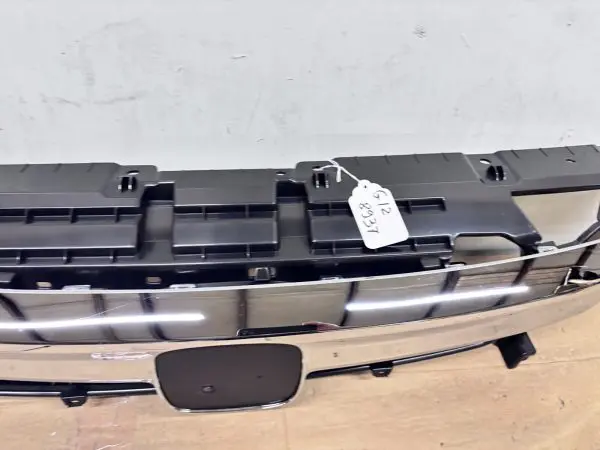 2021 2022 2023 HONDA ACCORD HYBRID GRILLE CHROME TRIM AND BASE. - Image 11