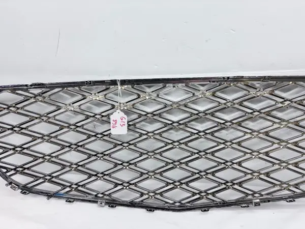 86351-T6500  2022 2023 2024 HYUNDAI GENESIS GV70 CHROME FRONT OEM GRILLE - Image 19