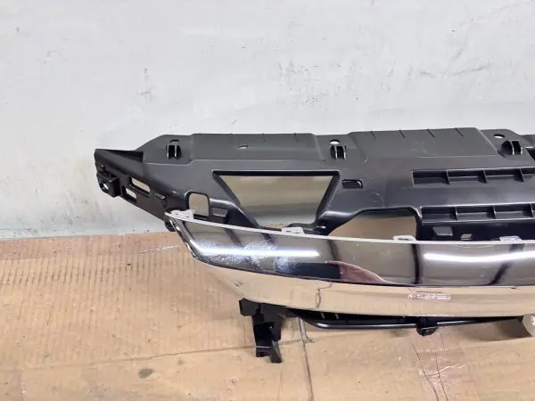 2021 2022 2023 HONDA ACCORD HYBRID GRILLE CHROME TRIM AND BASE. - Image 13