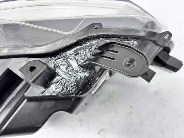 2019 2020 2021 2022 NISSAN ALTIMA FULL LED FRONT LEFT OEM HEADLIGHT - Image 13