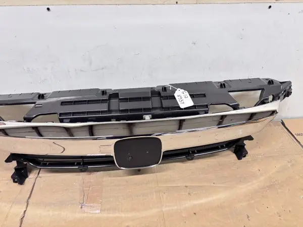 2021 2022 2023 HONDA ACCORD HYBRID GRILLE CHROME TRIM AND BASE. - Image 14