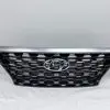 86366-S2100  2019 2020 HYUNDAI SANTA FE FRONT OEM GRILLE
