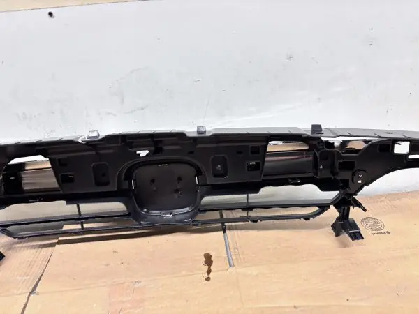 2021 2022 2023 HONDA ACCORD HYBRID GRILLE CHROME TRIM AND BASE. - Image 16