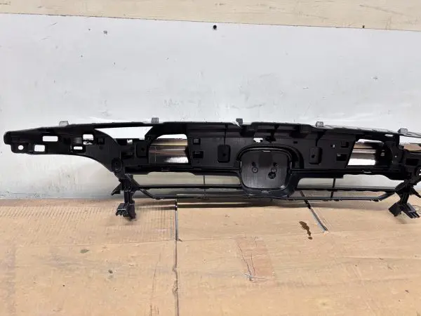 2021 2022 2023 HONDA ACCORD HYBRID GRILLE CHROME TRIM AND BASE. - Image 17