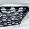 86366-S2100  2019 2020 HYUNDAI SANTA FE FRONT OEM GRILLE - Image 4