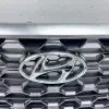 86366-S2100  2019 2020 HYUNDAI SANTA FE FRONT OEM GRILLE - Image 7