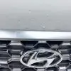 86366-S2100  2019 2020 HYUNDAI SANTA FE FRONT OEM GRILLE - Image 8