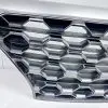 86366-S2100  2019 2020 HYUNDAI SANTA FE FRONT OEM GRILLE - Image 11