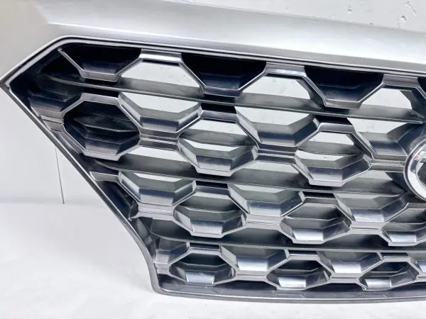 86366-S2100  2019 2020 HYUNDAI SANTA FE FRONT OEM GRILLE - Image 11