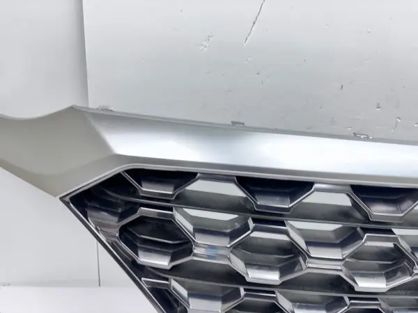 86366-S2100  2019 2020 HYUNDAI SANTA FE FRONT OEM GRILLE - Image 12