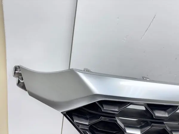 86366-S2100  2019 2020 HYUNDAI SANTA FE FRONT OEM GRILLE - Image 13