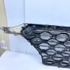 86366-S2100  2019 2020 HYUNDAI SANTA FE FRONT OEM GRILLE - Image 16