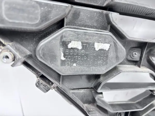 86366-S2100  2019 2020 HYUNDAI SANTA FE FRONT OEM GRILLE - Image 17