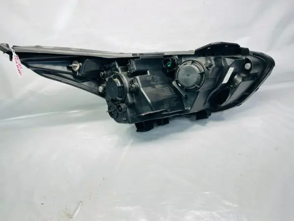 🎈🎈 92101-M7100 2019 2020 2021 KIA FORTE HALOGEN LED FRONT LEFT OEM HEADLIGHT - Image 12