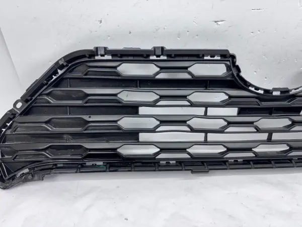 2019 2020 2021 2022 2023 2024 TOYOTA RAV4 BLACK FRONT UPPER  OEM GRILLE - Image 8