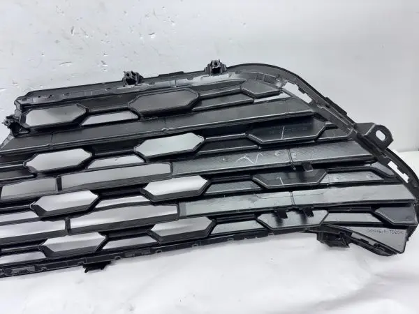 2019 2020 2021 2022 2023 2024 TOYOTA RAV4 BLACK FRONT UPPER  OEM GRILLE - Image 10