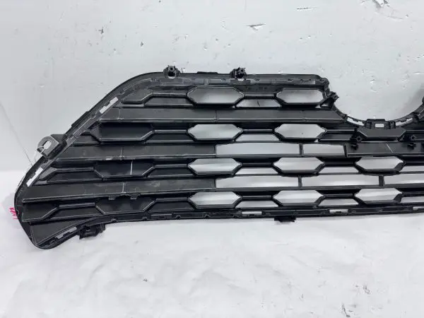 2019 2020 2021 2022 2023 2024 TOYOTA RAV4 BLACK FRONT UPPER  OEM GRILLE - Image 12
