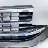 3CM853651M  2020 2021 2022 2023 VW ATLAS CROSS SPORT  FRONT OEM GRILLE - Image 2